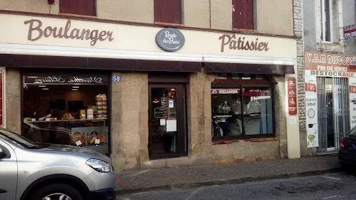 Boulangerie Sarda