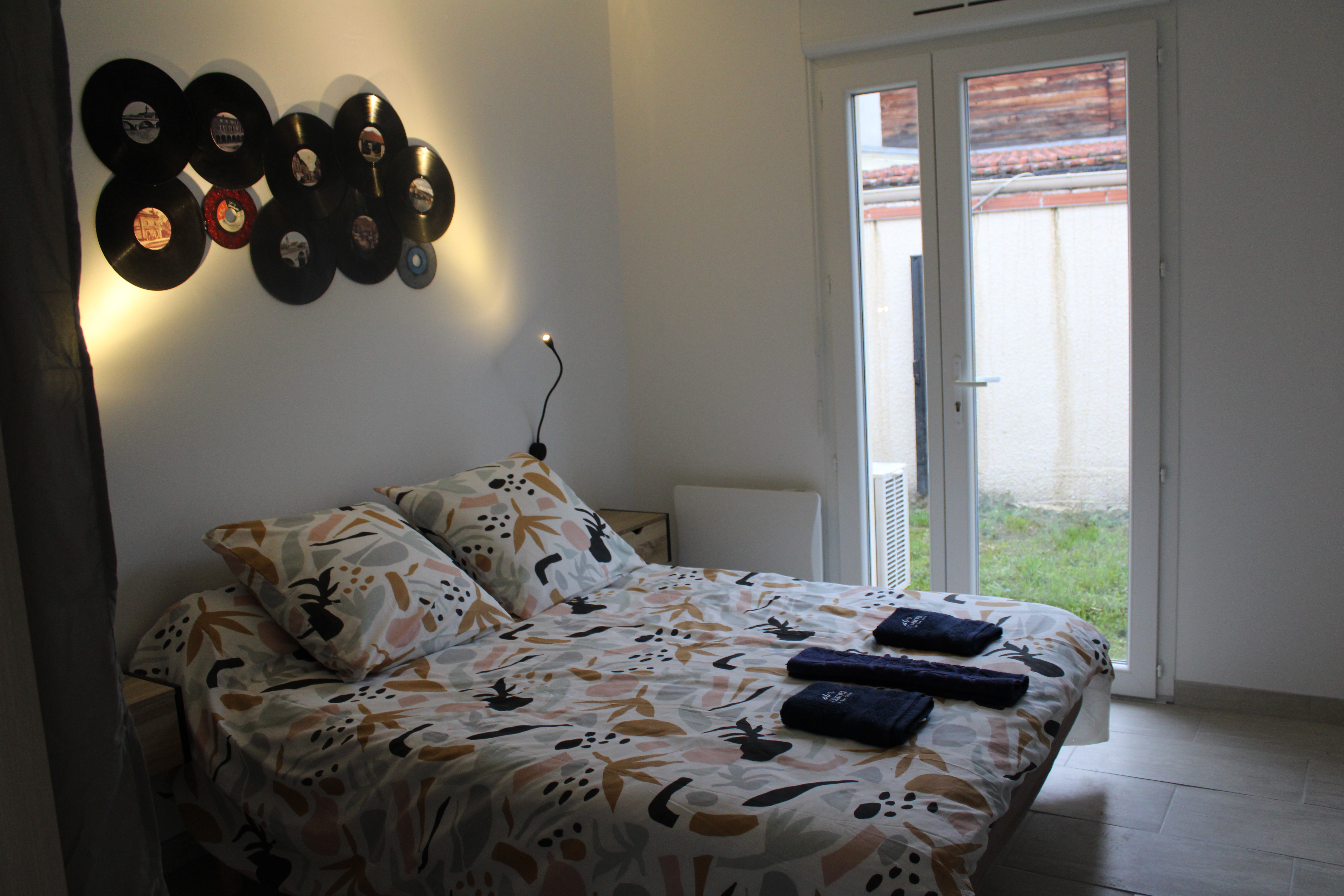 chambre
