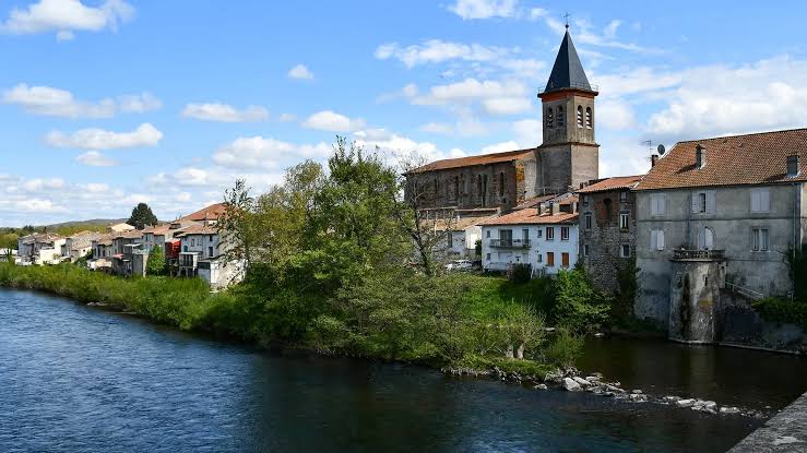 Varilhes