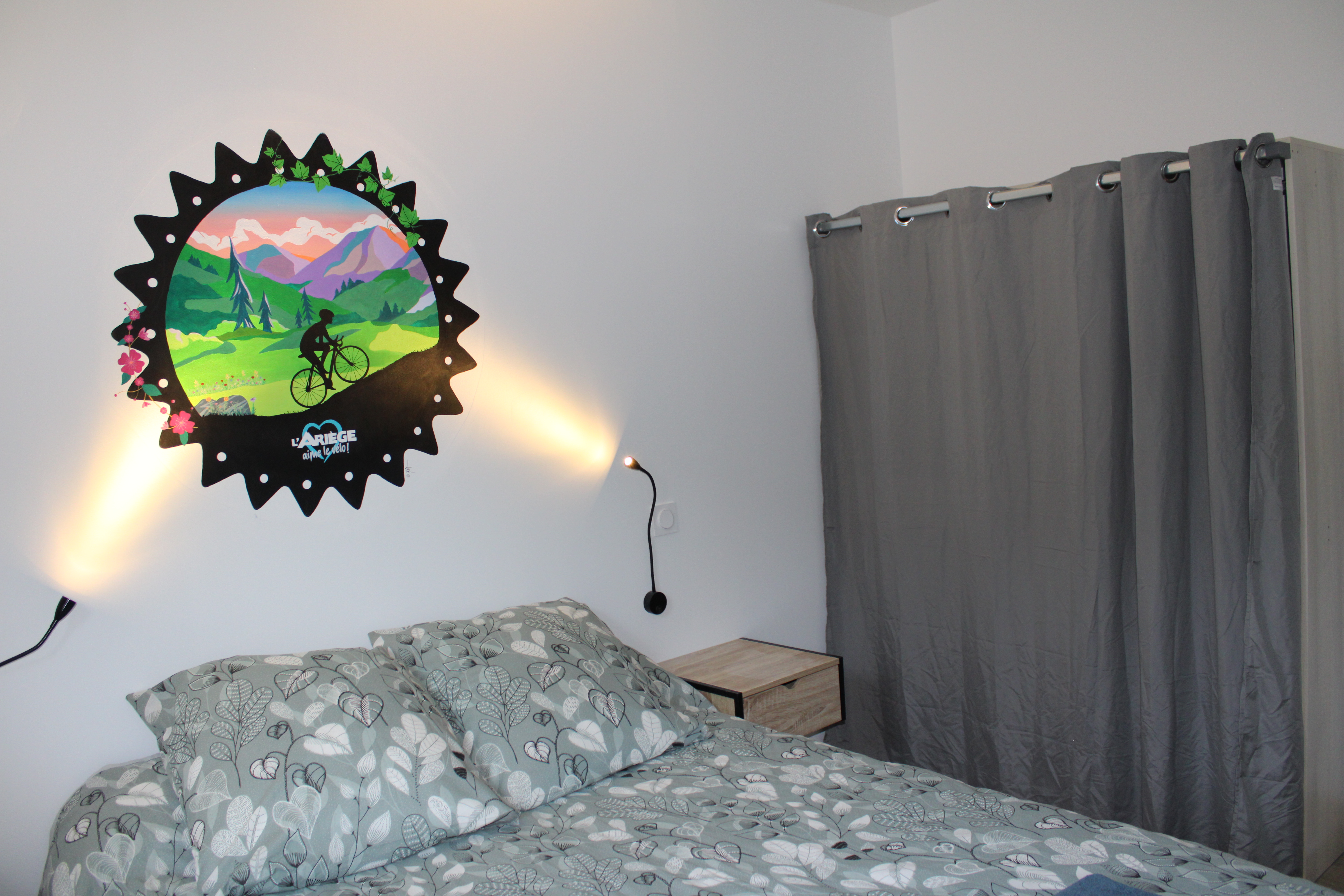 Gîte Vélo