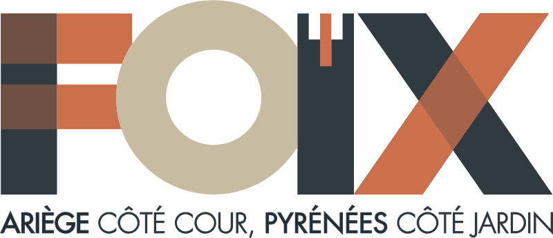 Office de Tourisme Foix-Ariège