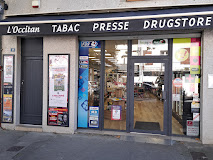 Bureau de tabac