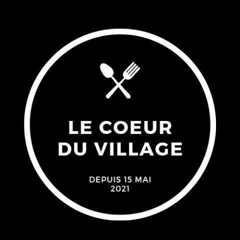 Le coeur du village