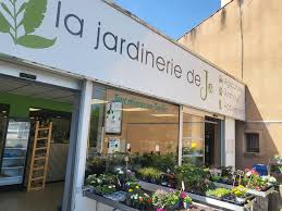 Jardinerie de Jo