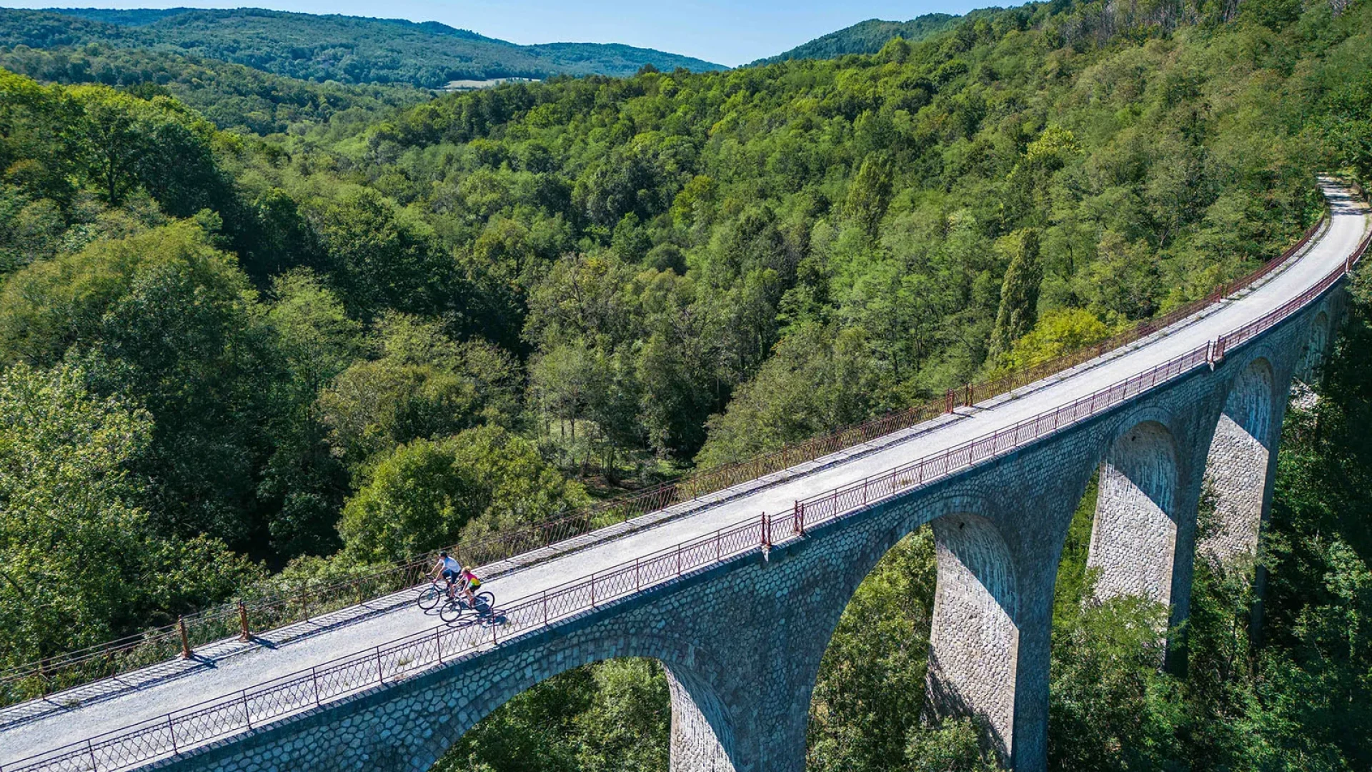 Itinéraire cyclo le tour du château de Foix